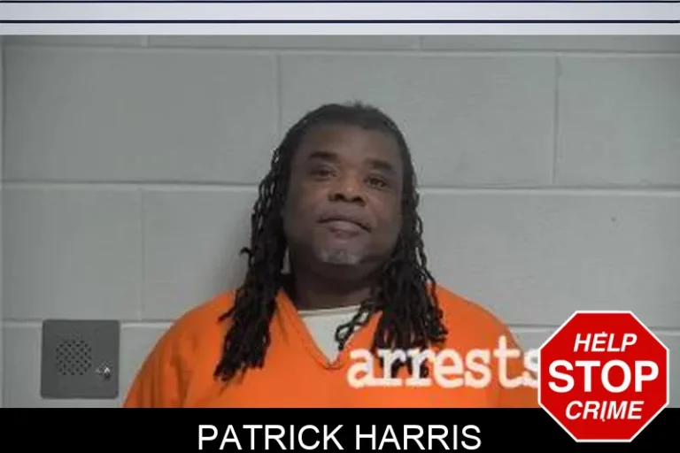 Patrick Harris