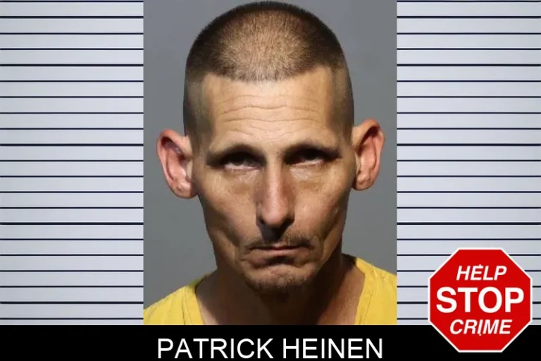 Patrick Heinen