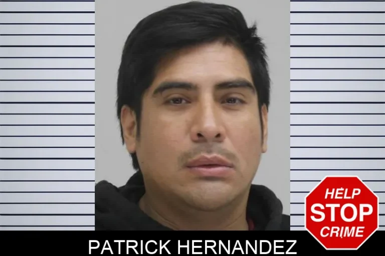 Patrick Hernandez