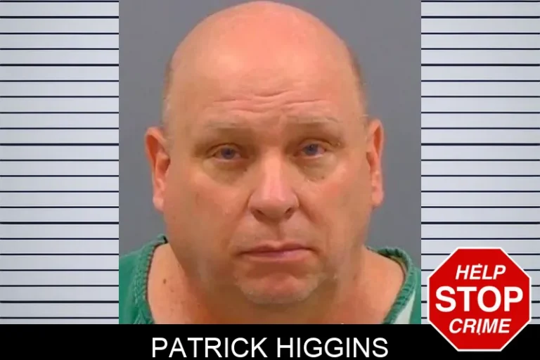 Patrick Higgins