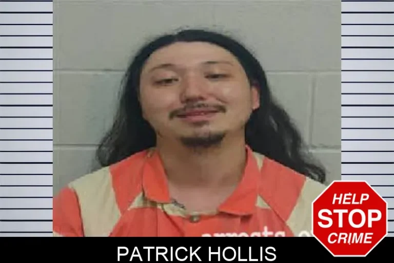 Patrick Hollis