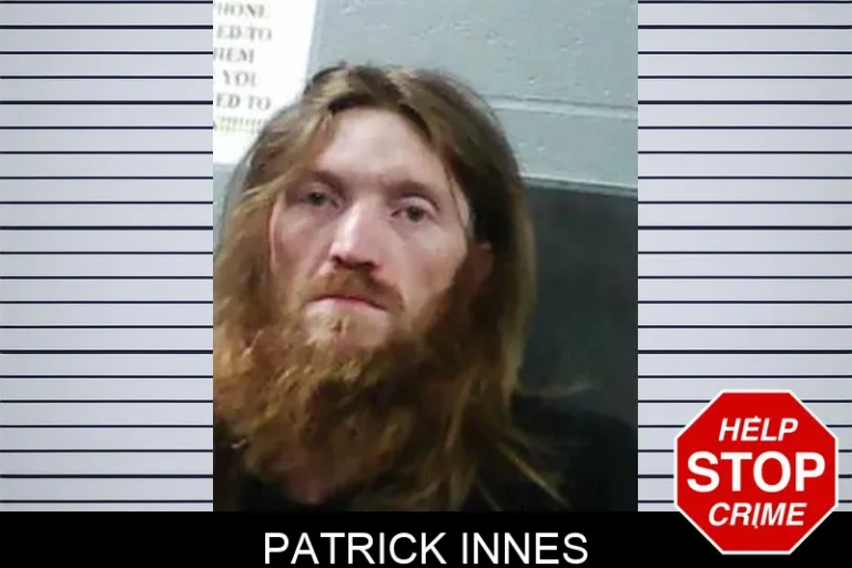 Patrick Innes