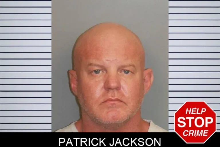 Patrick Jackson
