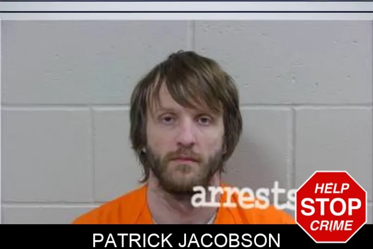 Patrick Jacobson
