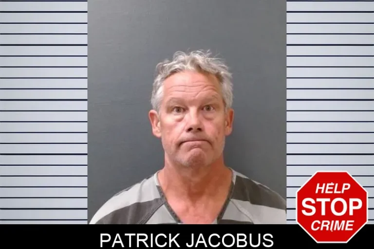 Patrick Jacobus