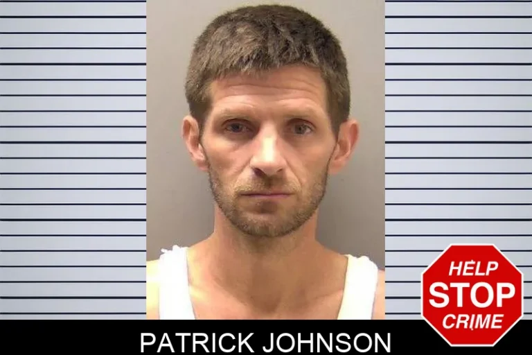 Patrick Johnson