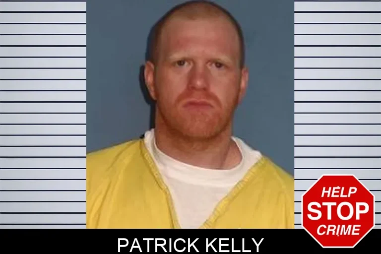 Patrick Kelly