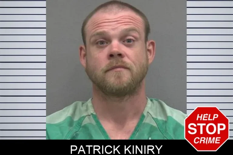 Patrick Kiniry
