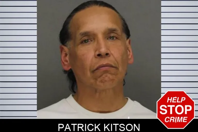 Patrick Kitson