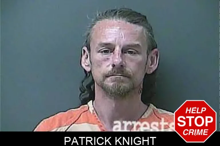 Patrick Knight