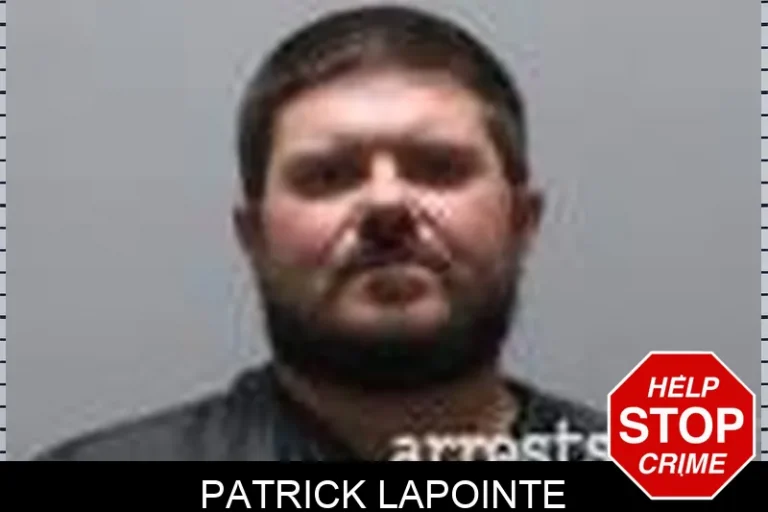 Patrick Lapointe