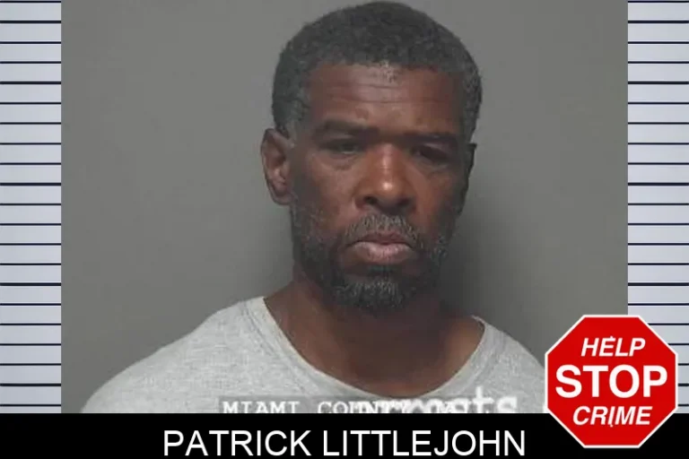 Patrick Littlejohn