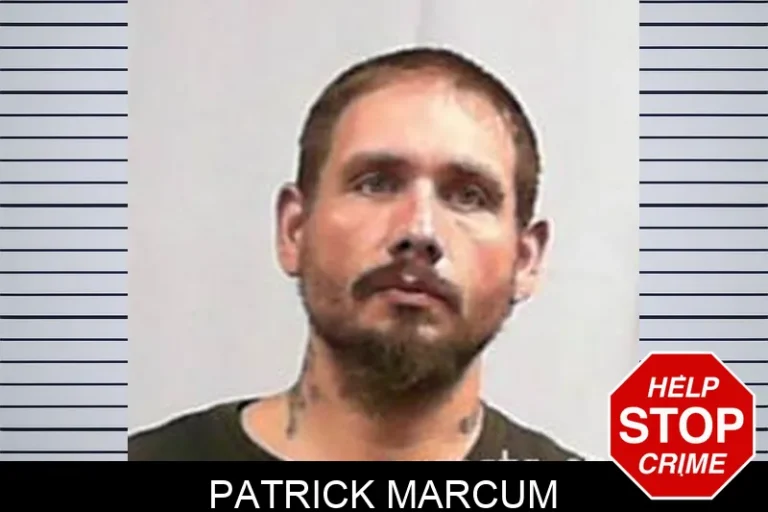 Patrick Marcum
