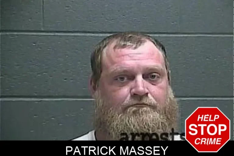 Patrick Massey