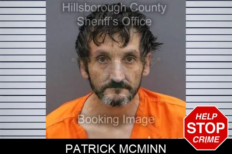 Patrick McMinn
