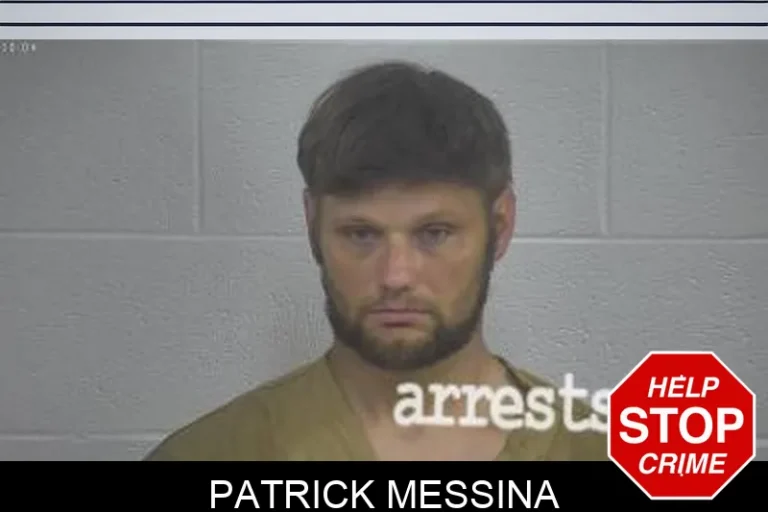 Patrick Messina