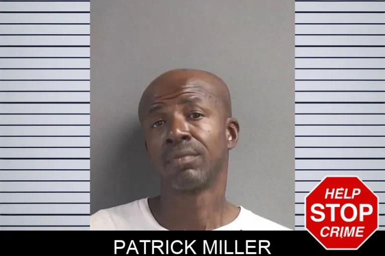 Patrick Miller