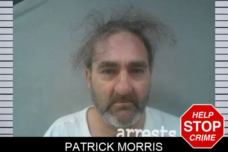 Patrick Morris