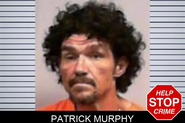 Patrick Murphy