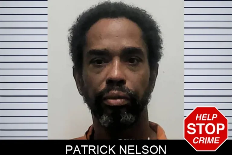 Patrick Nelson