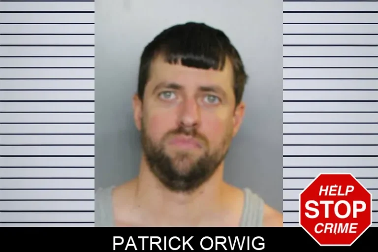 Patrick Orwig