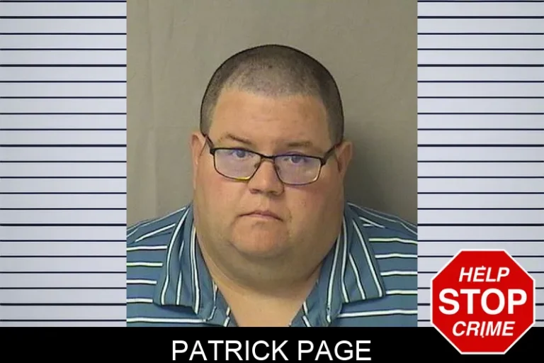 Patrick Page