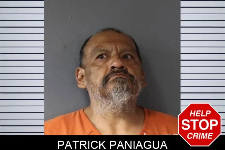 Patrick Paniagua
