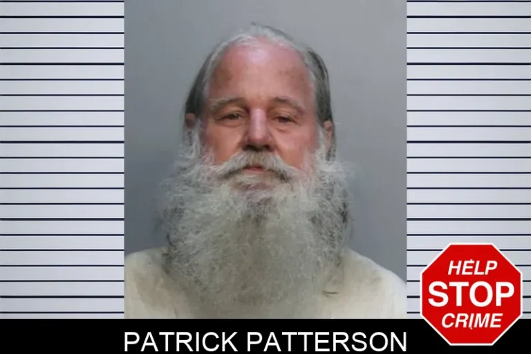 Patrick Patterson