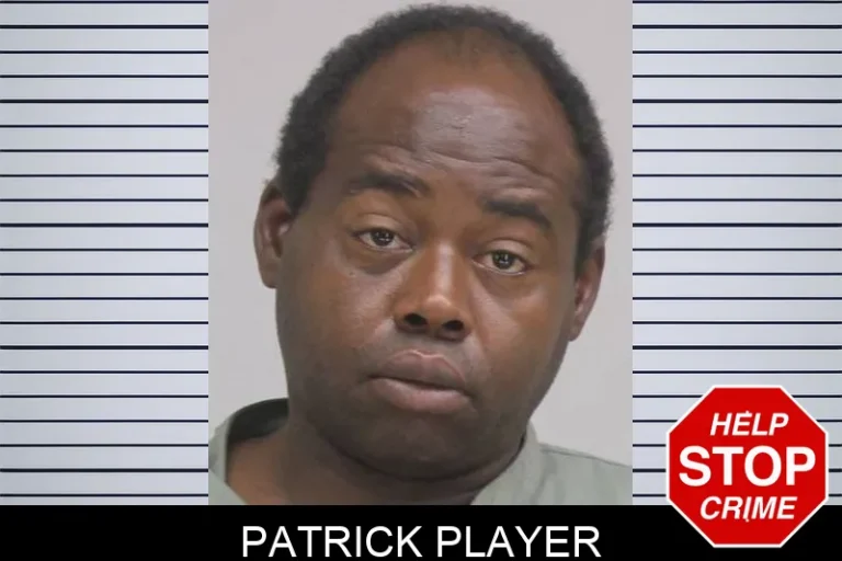 Patrick Player