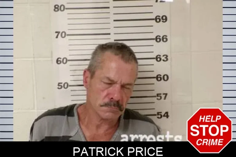 Patrick Price