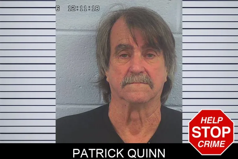 Patrick Quinn