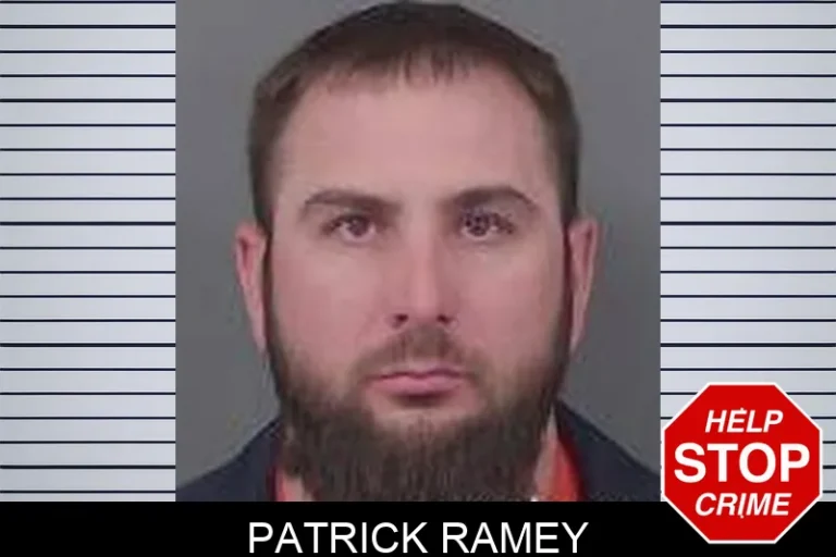 Patrick Ramey