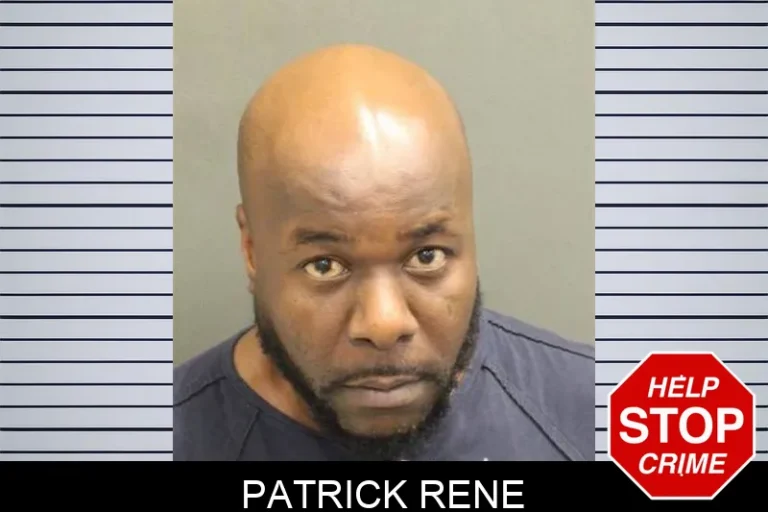Patrick Rene