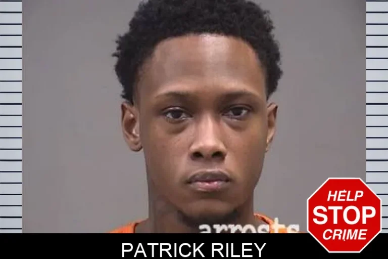 Patrick Riley