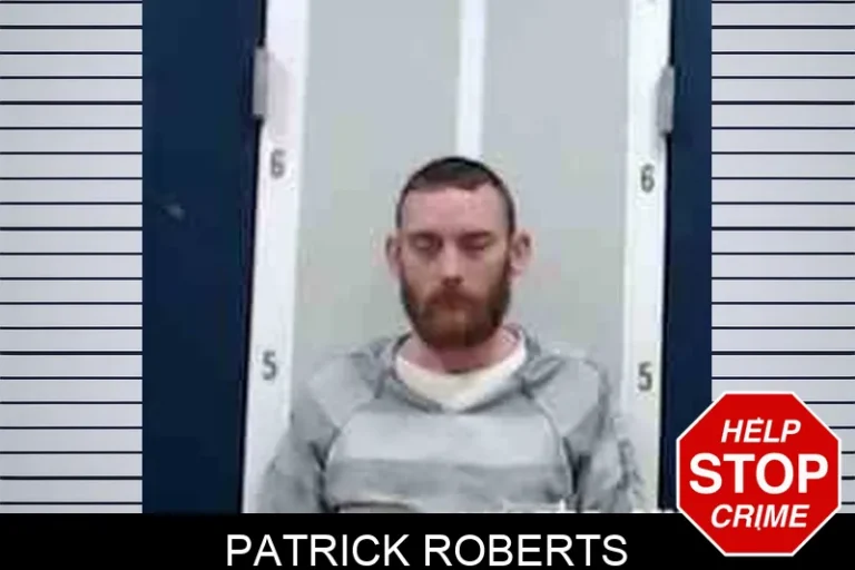 Patrick Roberts