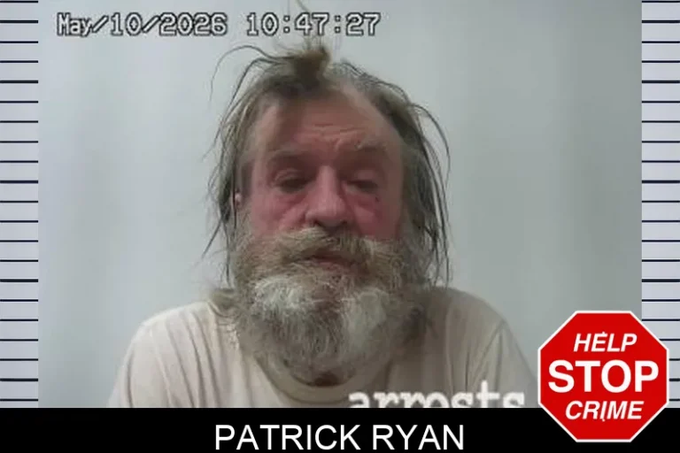Patrick Ryan