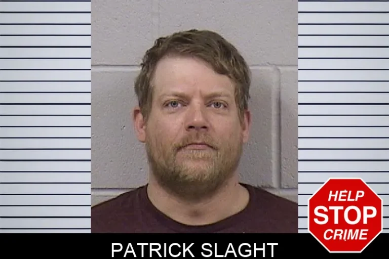Patrick Slaght