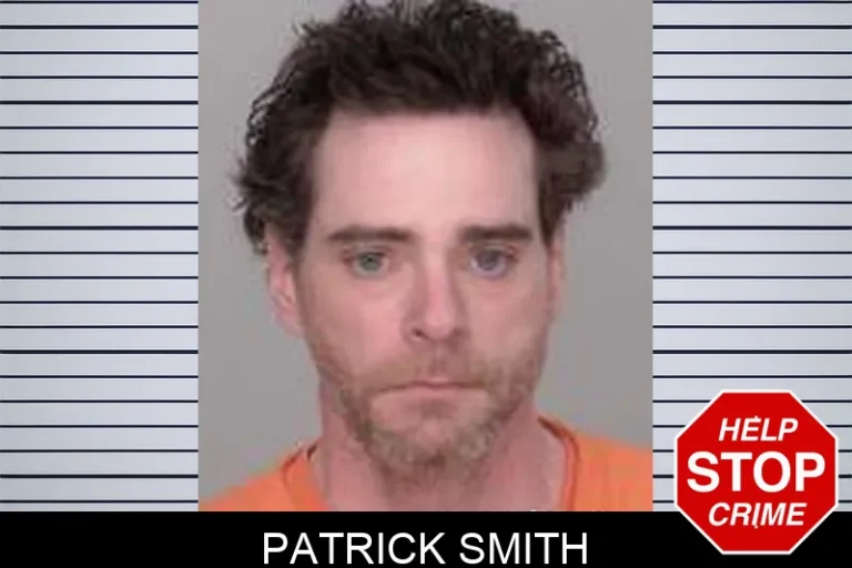 Patrick Smith