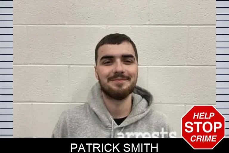 Patrick Smith