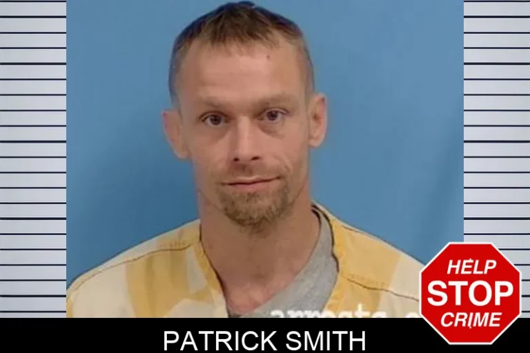 Patrick Smith