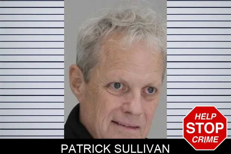 Patrick Sullivan