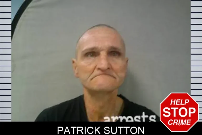 Patrick Sutton