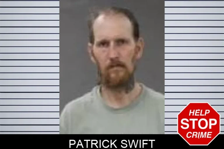 Patrick Swift