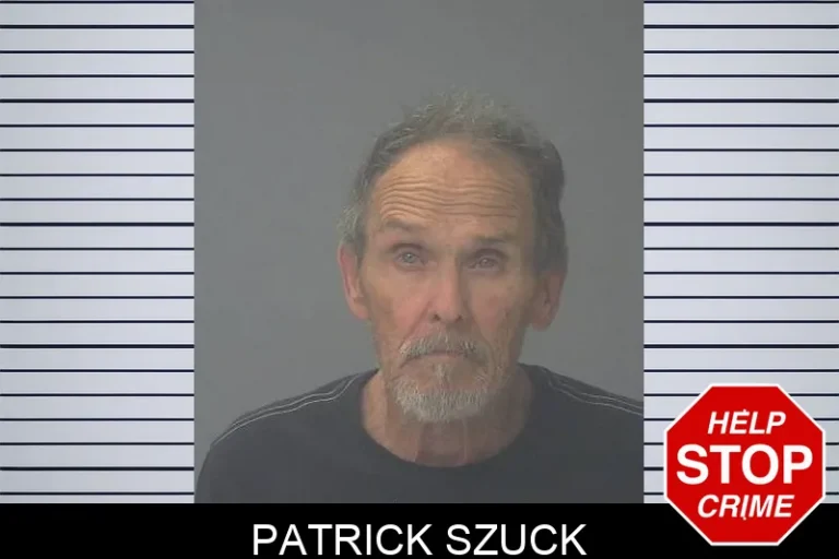 Patrick Szuck