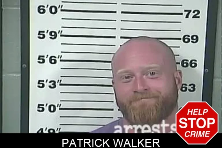 Patrick Walker
