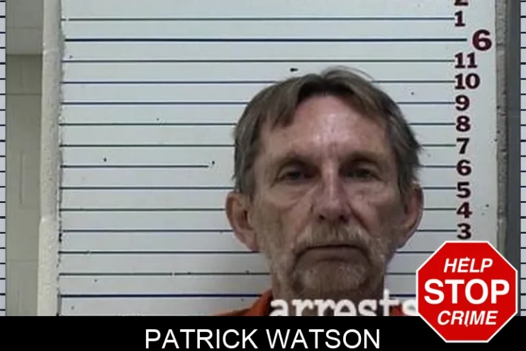 Patrick Watson