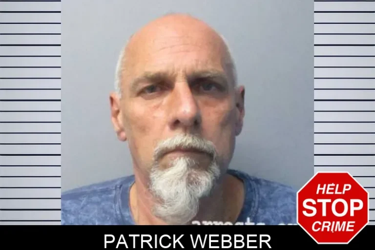 Patrick Webber