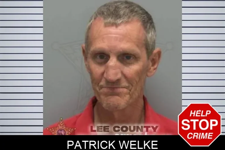 Patrick Welke