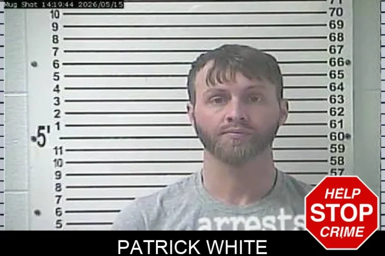 Patrick White