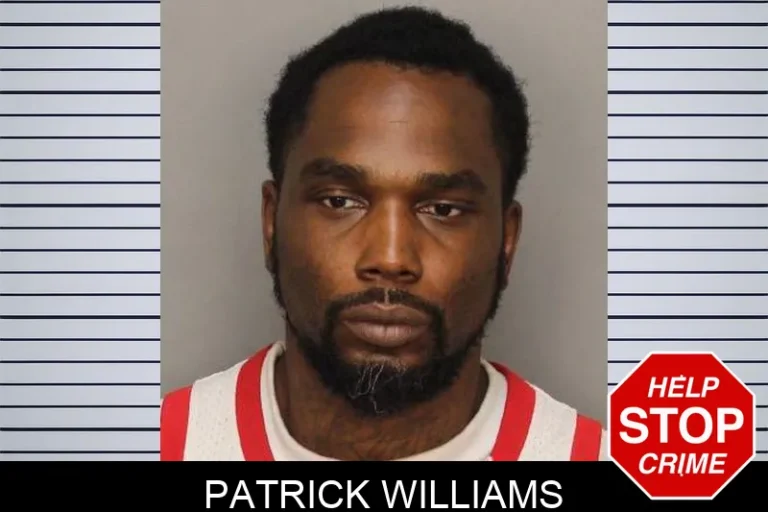 Patrick Williams
